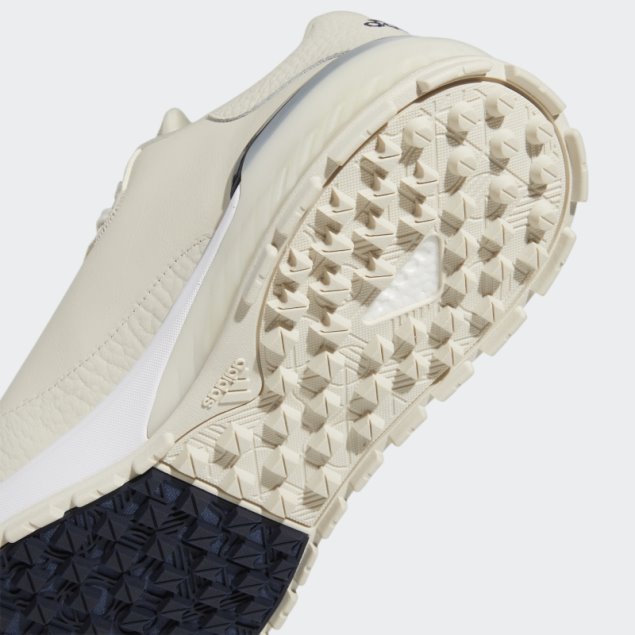 Zapatos De Golf Sin Clavos Rebelcross De Aluminio Adidas