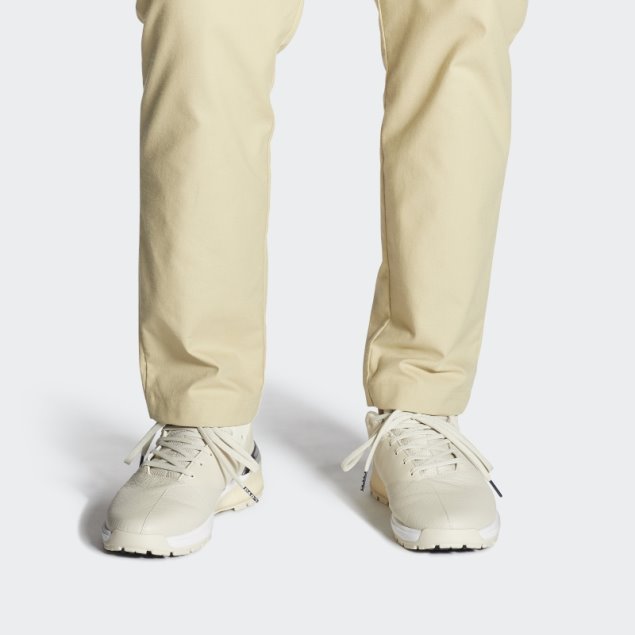 Zapatos De Golf Sin Clavos Rebelcross De Aluminio Adidas