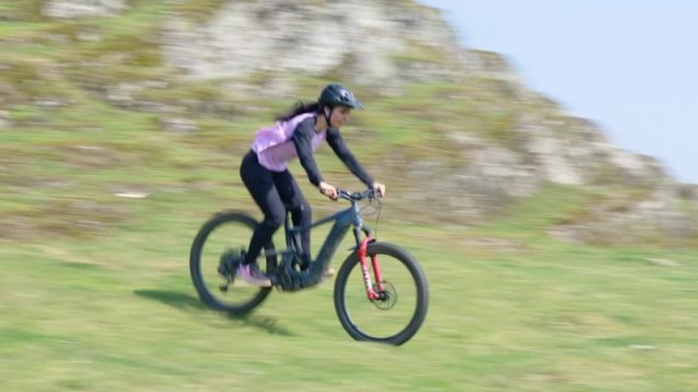 Negro Adidas Five Ten Freerider Pro Canvas Bca Zapatos De Bicicleta De Montaña