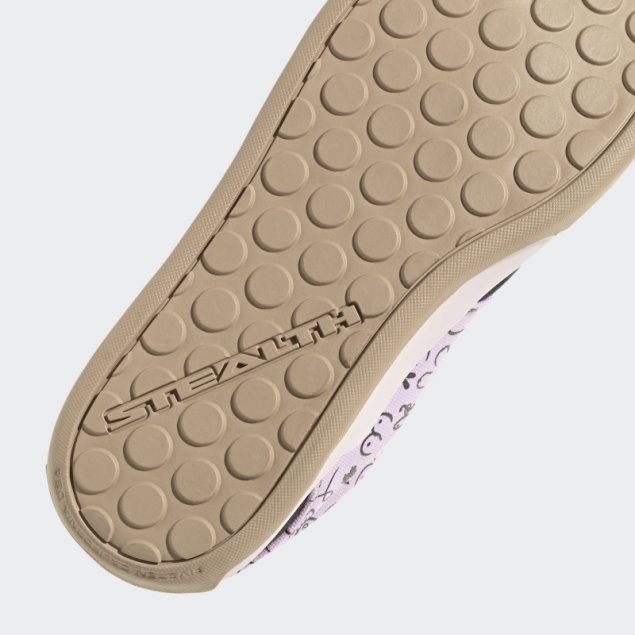 Negro Adidas Five Ten Freerider Pro Canvas Bca Zapatos De Bicicleta De Montaña