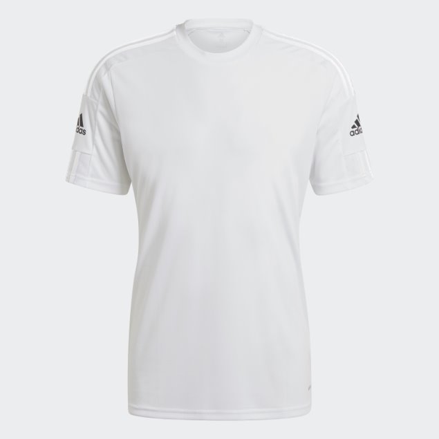 Camiseta Adidas Escuadra 21 Blanca
