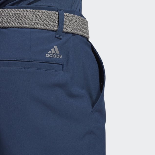 Adidas Pantalón Corto Azul Marino Ultimate365 De 10,5 Pulgadas