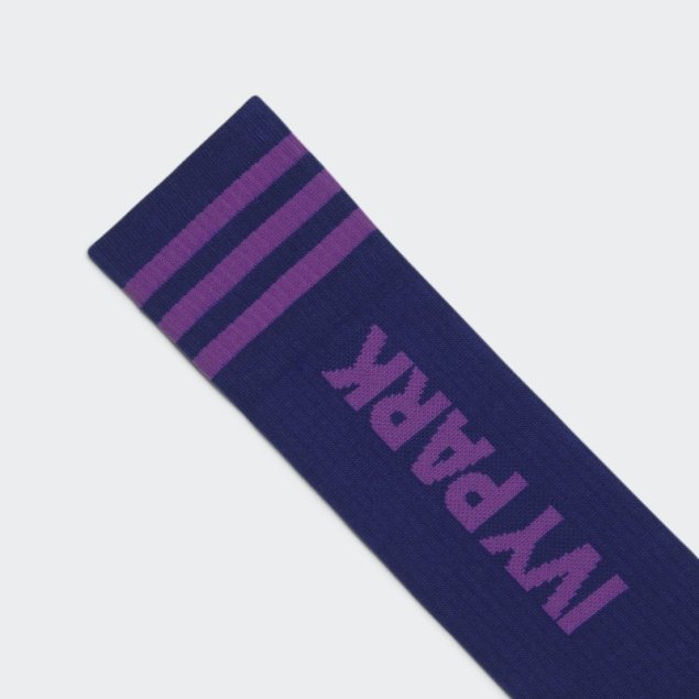 Calcetines De Tacón (2 Pares) Adidas Focus Naranja