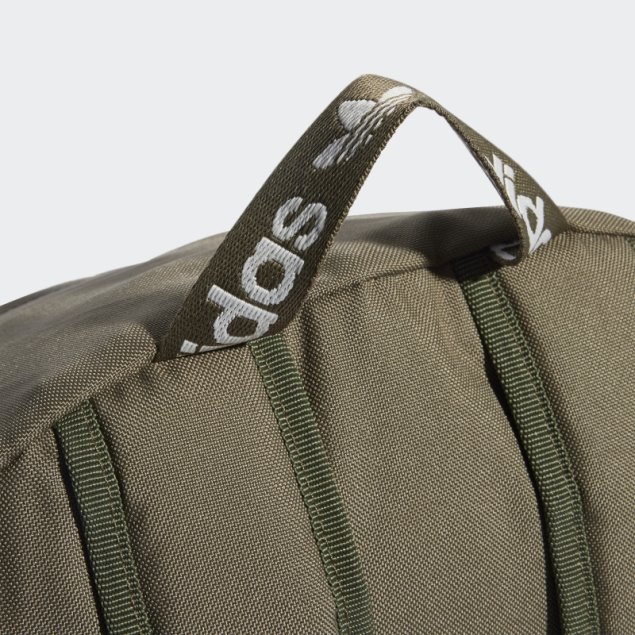 Mochila Adidas Adicolor Verde Oliva