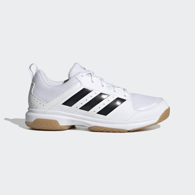Zapatillas Adidas Ligra 7 Blancas