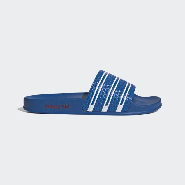 Chanclas Adilette Adidas Real