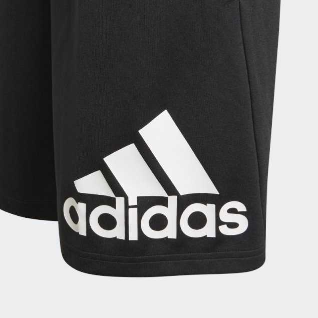 Shorts Negros Adidas Diseñados 2 Move