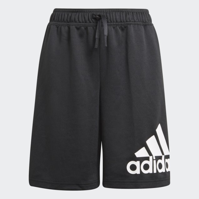 Pantalones Cortos Diseñados 2 Move Adidas Negros