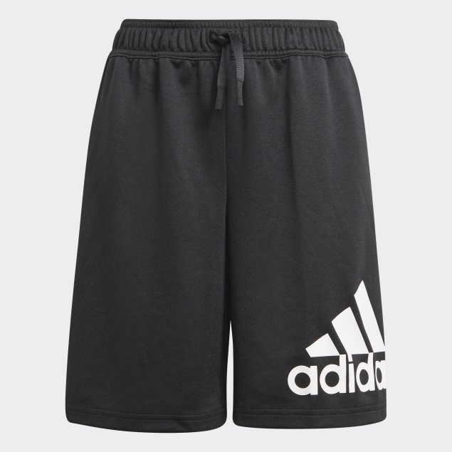 Pantalones Cortos Negros Diseñados 2 Move Adidas