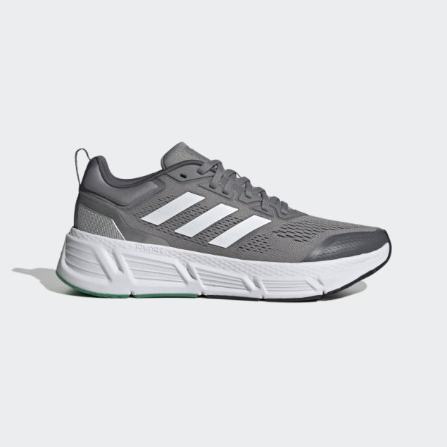 Zapatillas Adidas Questar Grises