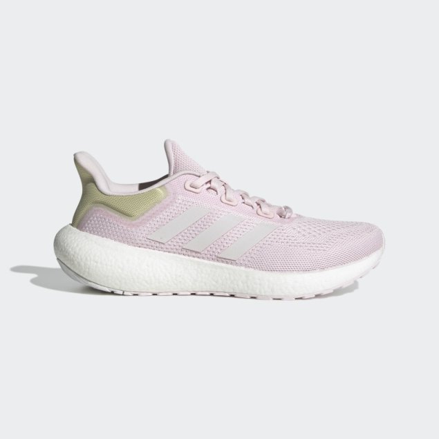 Zapatillas Adidas Pureboost 22 Rosa