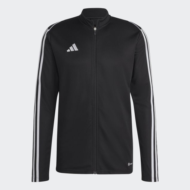 Chaqueta Adidas Tiro 23 Liga Negra