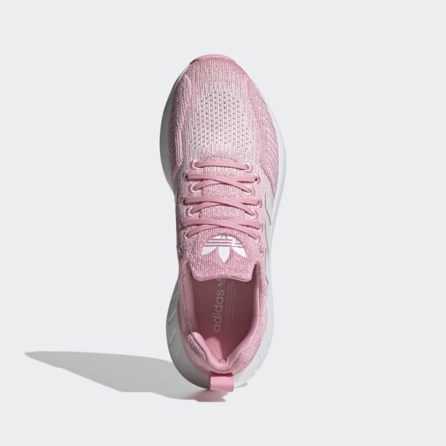 Adidas Swift Run 22 Zapatillas Rosa Claro