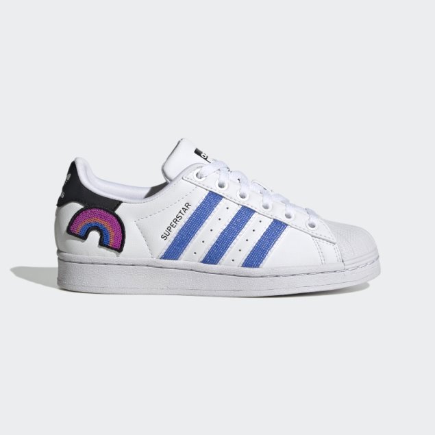 Pantone Adidas Superstar Zapatos De Moda