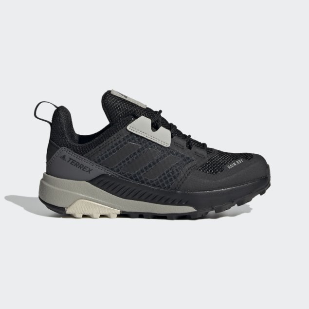 Zapatillas Terrex Trailmaker Rain.rdy Adidas Negras