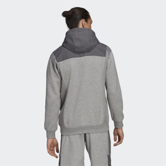 Adidas Id96 Gris Medio - Oh Hd