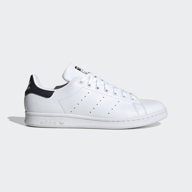 Zapatillas Adidas Stan Smith Blancas/negras