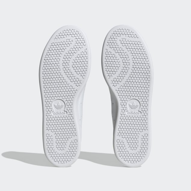 Zapatillas Adidas Stan Smith Blancas/negras