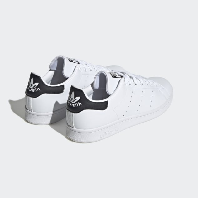 Zapatillas Adidas Stan Smith Blancas/negras