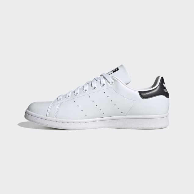 Zapatillas Adidas Stan Smith Blancas/negras