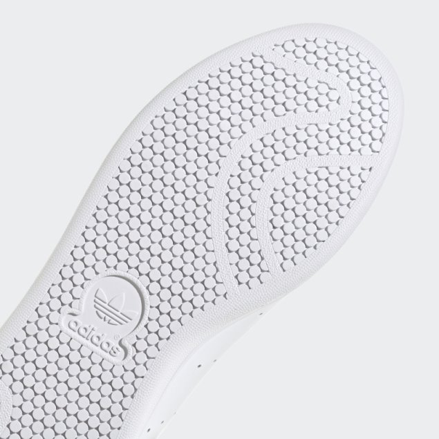 Zapatillas Adidas Stan Smith Blancas/negras