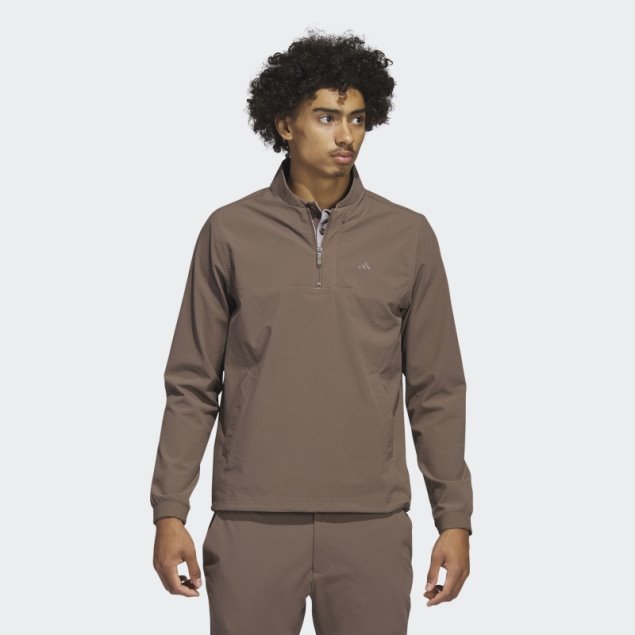 Sudadera De Golf Adidas Ultimate365 Tour Stretch