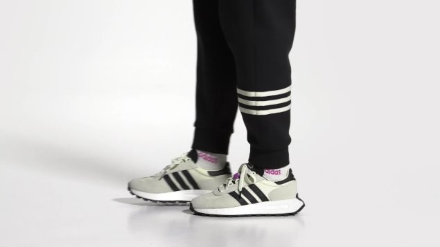 Zapatillas Adidas Retropy E5 Negras