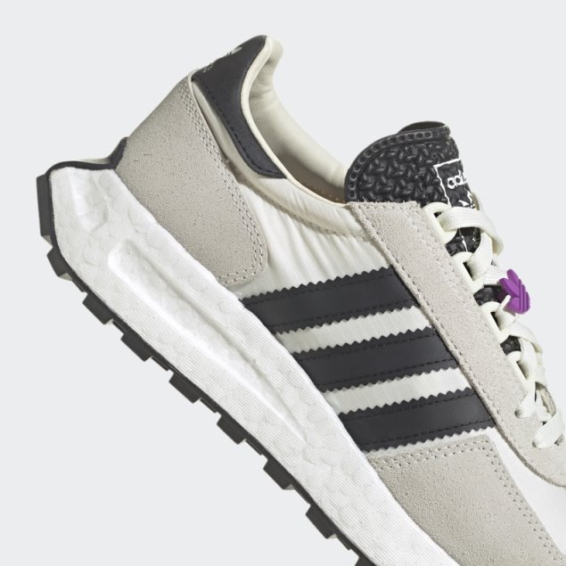 Zapatillas Adidas Retropy E5 Negras