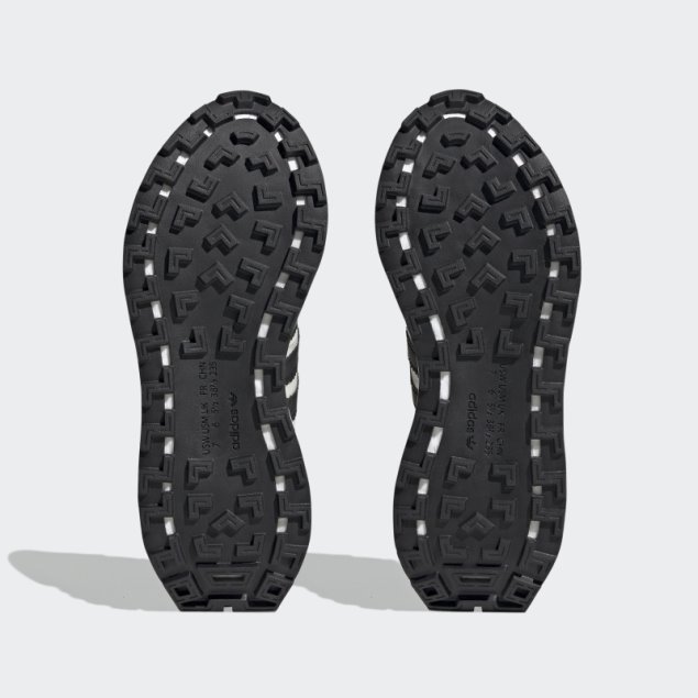 Zapatillas Adidas Retropy E5 Negras