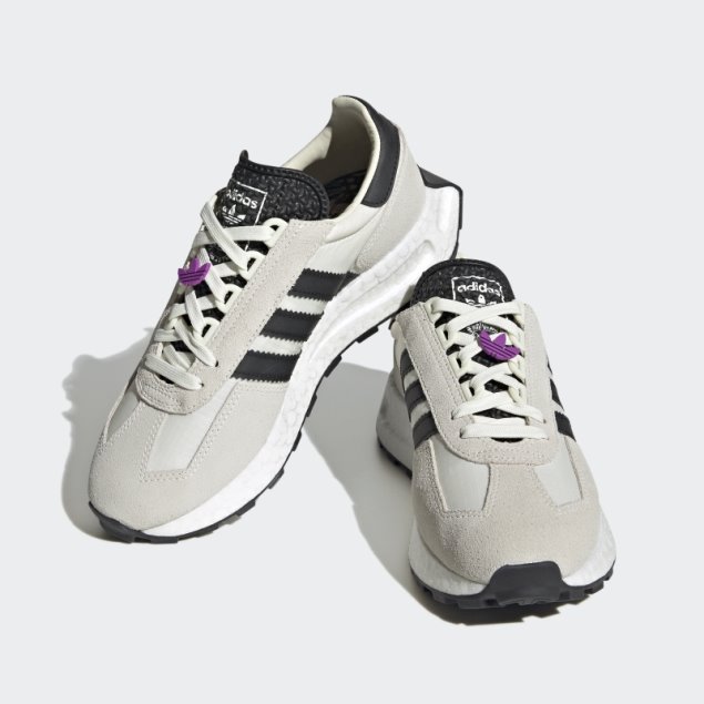 Zapatillas Adidas Retropy E5 Negras