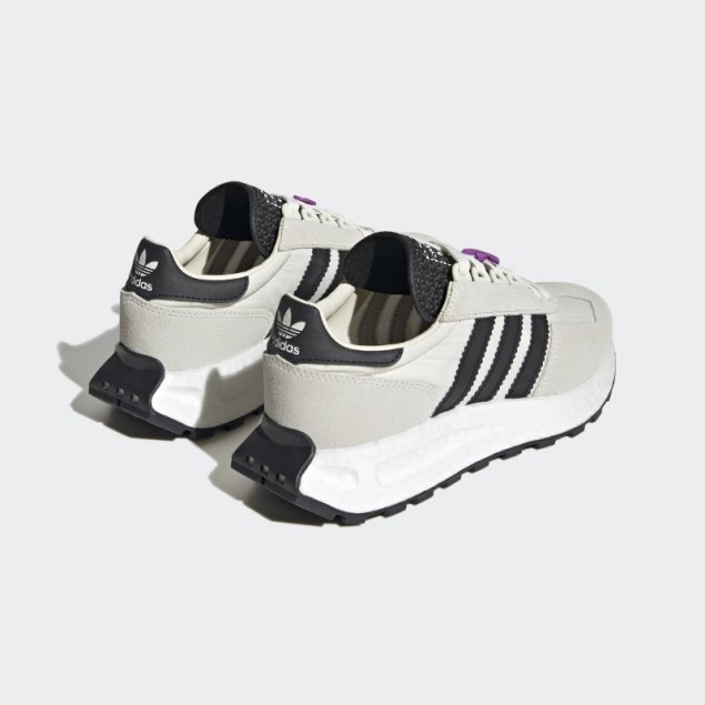 Zapatillas Adidas Retropy E5 Negras