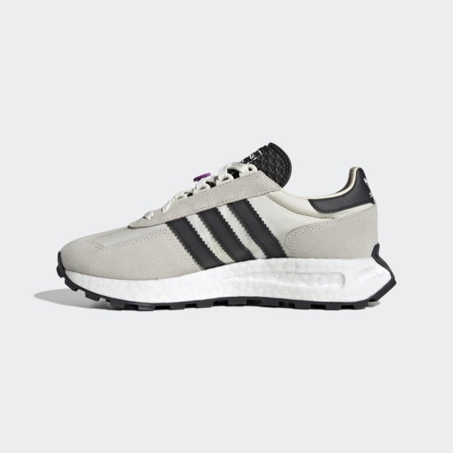 Zapatillas Adidas Retropy E5 Negras