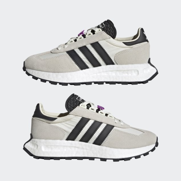 Zapatillas Adidas Retropy E5 Negras