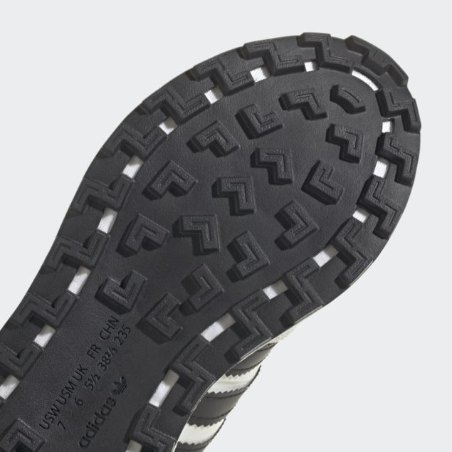 Zapatillas Adidas Retropy E5 Negras