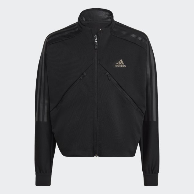 Tiro Suit Up Chaqueta De Chándal Adidas Negro