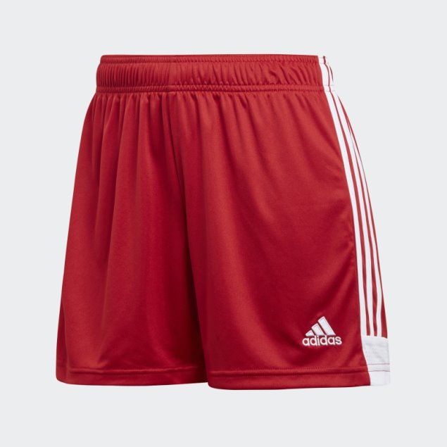 Pantalones Cortos Adidas Tastigo 19 Blanco