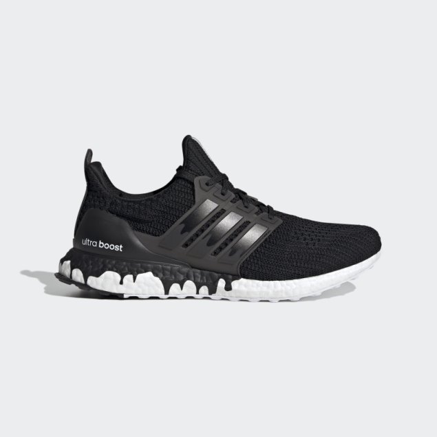 Zapatillas Adidas Ultraboost Negras