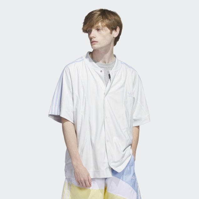 Gorra Beisbol Adidas Blanca