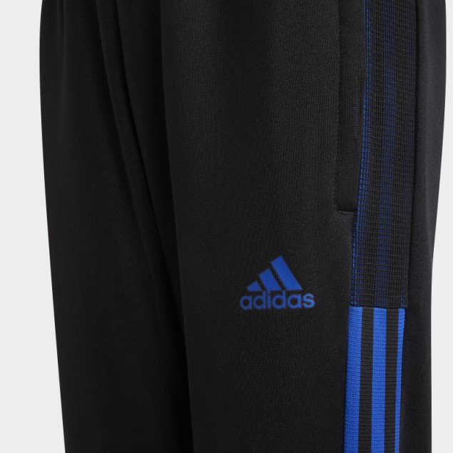 Pantalones Adidas Tiro Azul Real
