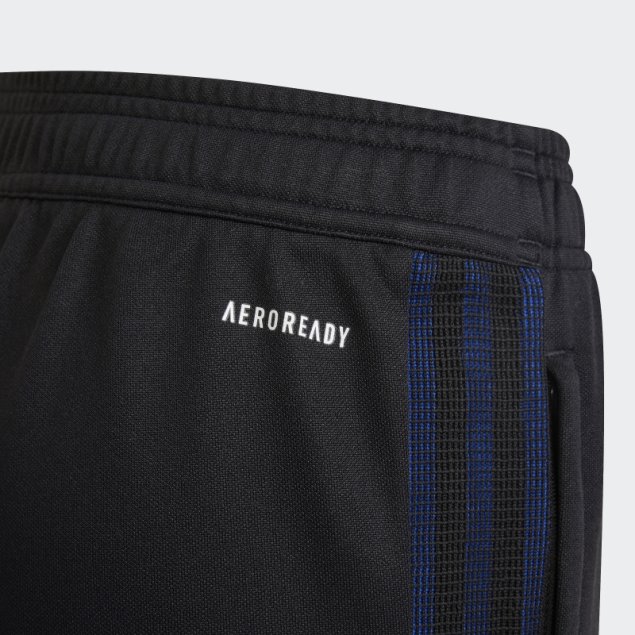Pantalones Adidas Tiro Azul Real