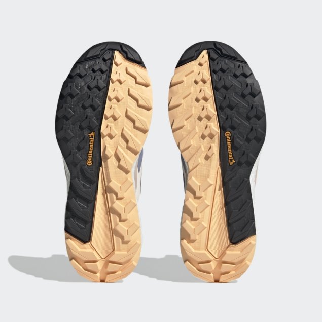 Zapatillas Terrex Freehiker 2.0 Naranja Adidas