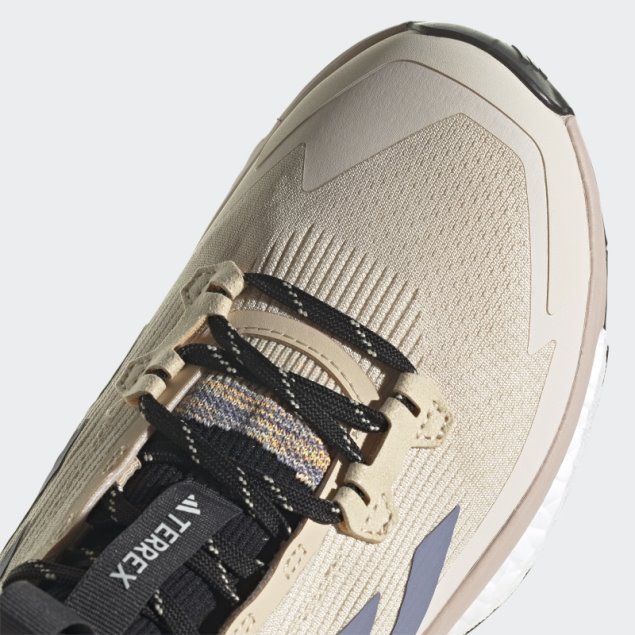 Zapatillas Terrex Freehiker 2.0 Naranja Adidas