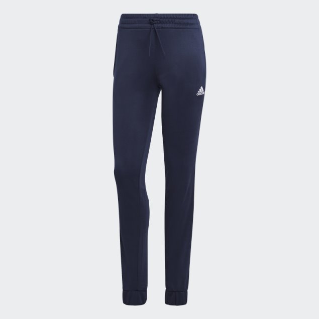 Chándal Linear Tinta Adidas