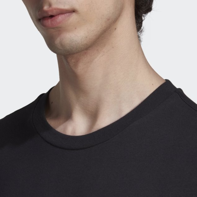 Adidas Camiseta Gráfica Copa Del Mundo De La Fifa 2022 Negra