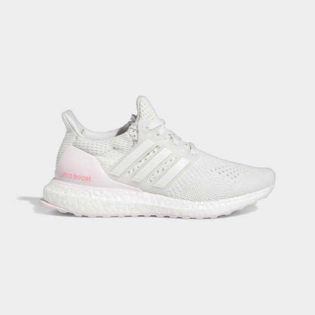 Moda Adidas Ultraboost 1.0 Zapatos Rosa