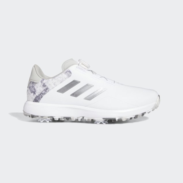 Adidas S2g Boa Wide Blancas