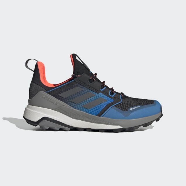 Zapatillas Terrex Trailmaker Gore-tex Adidas Negras