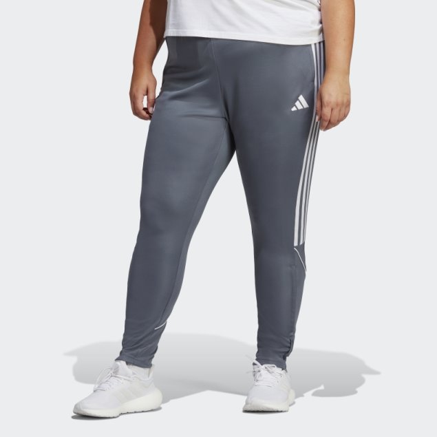 Pantalón Adidas Onix Tiro 23 Liga (tallas Grandes)