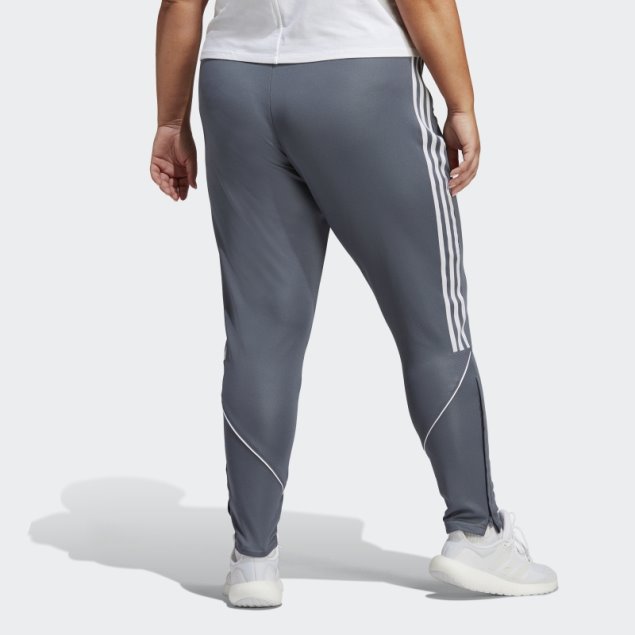 Pantalón Adidas Onix Tiro 23 Liga (tallas Grandes)