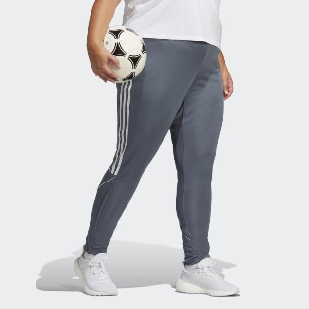 Pantalón Adidas Onix Tiro 23 Liga (tallas Grandes)